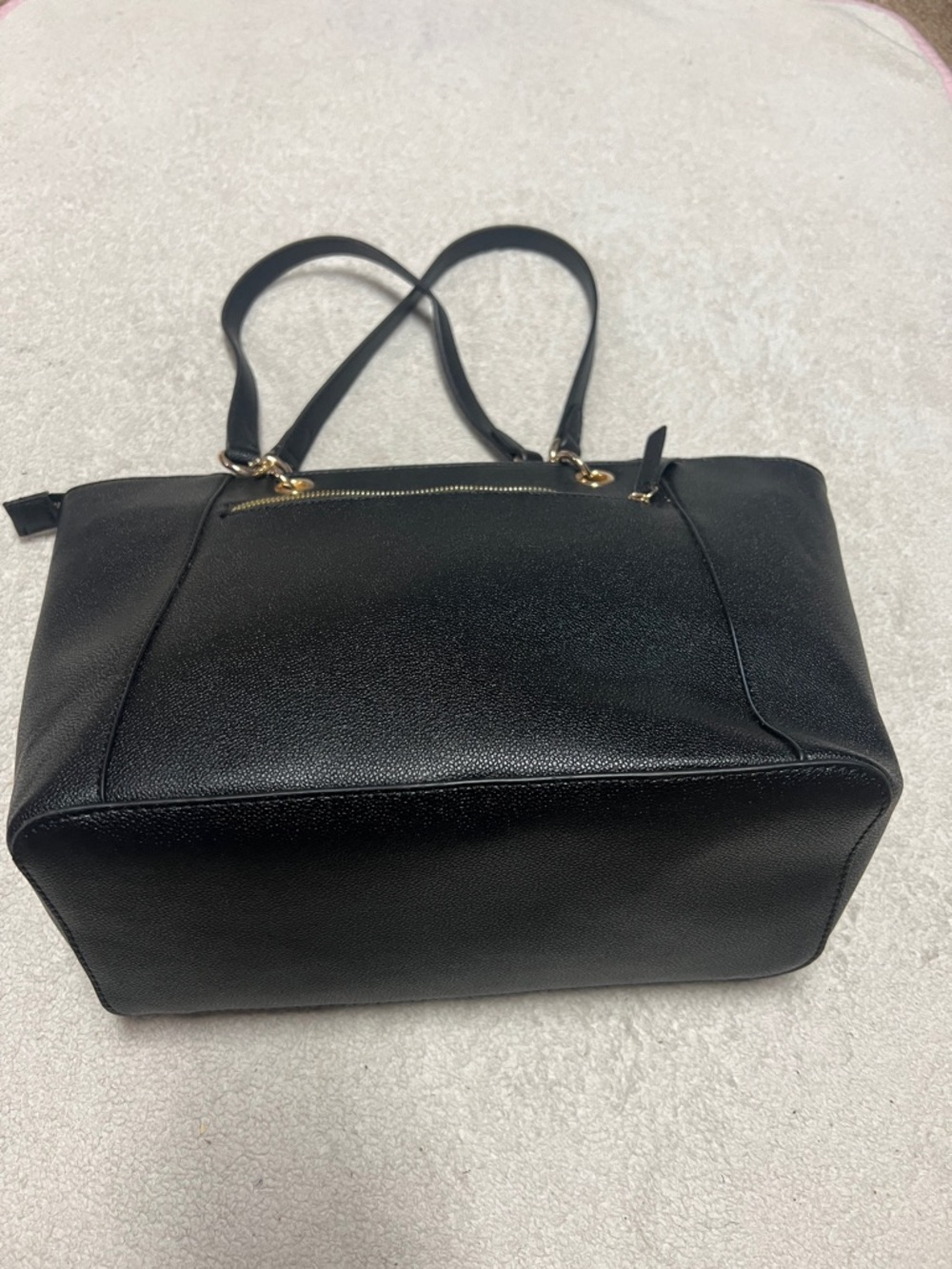 NINE WEST Basil Large Tote Bag - Picture 5 of 6